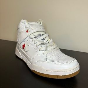 Champion Hightop Sneakers